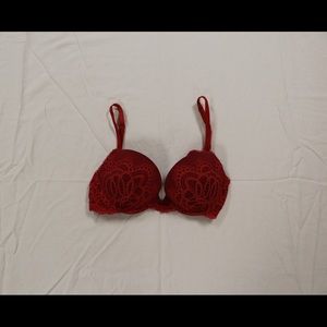 push up bra from victoria secret